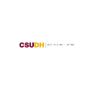 California State University, Dominguez Hills Logo